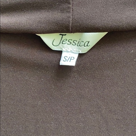 Jessica Top - Picture 3 of 3